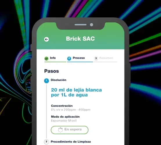 Inokuos - Tecnologías utilizadas: Android, Kotlin, Firebase, React